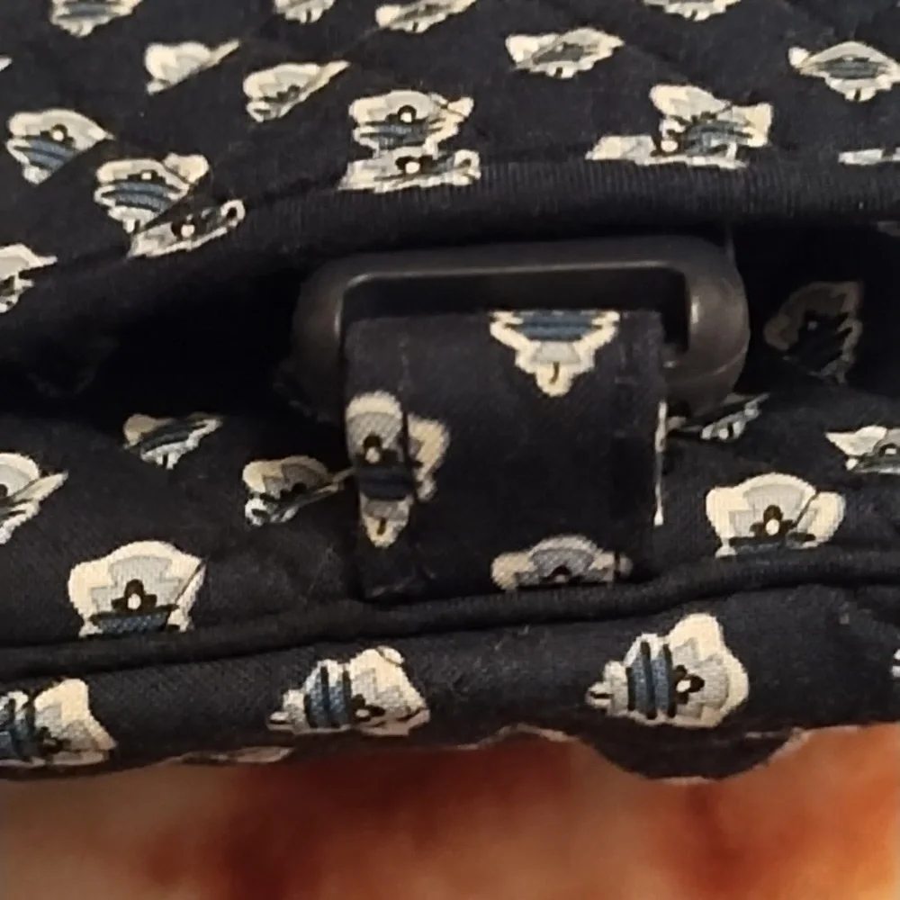 Vera Bradley Laptop Bag